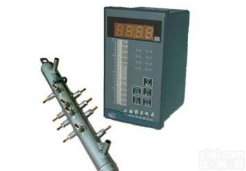 UDS型智能双色电<em>极点</em><em>水位计</em>