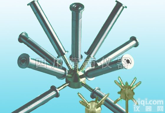 振弦式<em>应变计</em>组 <em>应变计</em> <em>应变计</em>组 葛南仪器<em>应变计</em>组