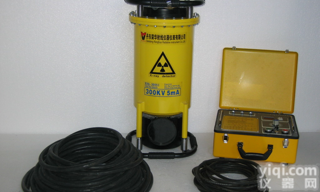 <em>丹东</em>荣华XXG-3005<em>定向</em>陶瓷<em>射线</em>管工业X<em>射线</em>探伤仪