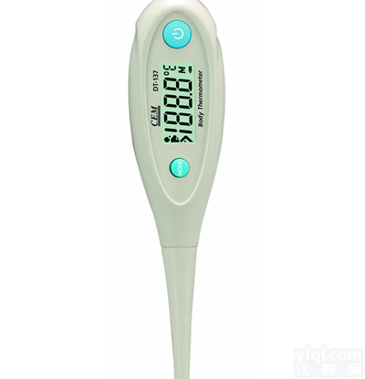 <em>数字</em>体体<em>温计</em>