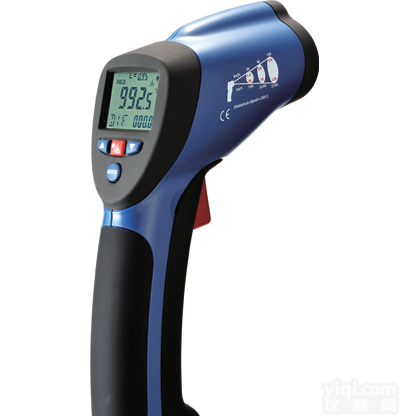 DT-8838 <em>非接触式</em><em>红外线</em><em>测温仪</em>