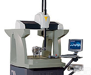 <em>海克斯</em>康<em>Optiv</em> <em>Classic</em>系列影像测量仪