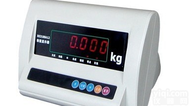 电子仪表 电子台秤仪表 台秤显示器
