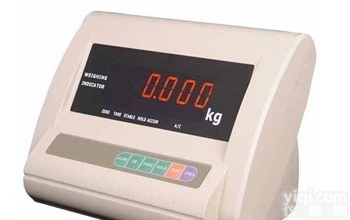 电子台秤仪表 <em>电子仪器</em>  电子台秤显示器厂家直销