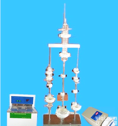 离体<em>心脏</em>灌流<em>装置</em>