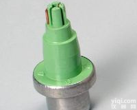 快速<em>热电偶</em> <em>热电偶</em>测温原理 <em>四川</em>仪表厂