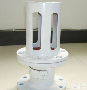 QHF-150空压机<em>煤矿</em>上<em>专用</em>风包释压阀