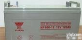 汤浅蓄<em>电池</em>NP12V38AH<em>北京</em>汤浅蓄<em>电池</em>有限公司