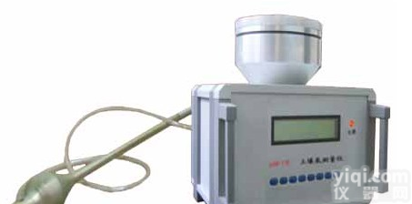 ASM-I土壤测氡仪放射性<em>检测仪</em>辐射<em>防护</em>仪