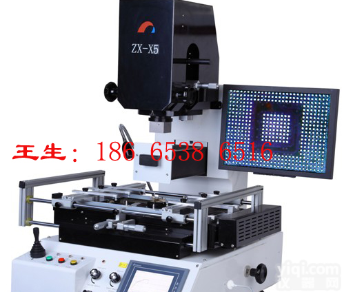 无铅<em>BGA</em>拆焊设备，ZX-X5 <em>BGA</em><em>返修</em>台，<em>BGA</em>拆焊台的<em>价格</em>性能介绍