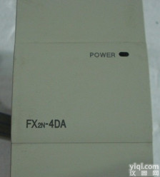 广东省<em>三菱</em>FX1S/FX1N<em>三菱</em><em>原装</em>PLC<em>模块</em>FX2N-4DA