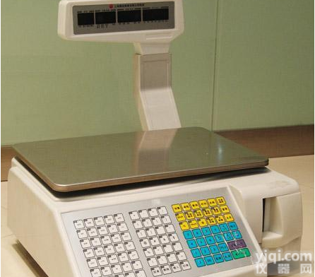 销售20公斤电子<em>条码</em>秤，20公斤<em>条码</em>秤<em>多少</em>钱