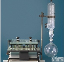 多样品<em>平行</em><em>蒸发</em>仪，<em>瑞士</em>BUCHI多样品<em>平行</em><em>蒸发</em>仪
