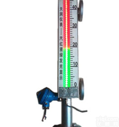 供应磁敏<em>电子</em><em>双色</em><em>液位计</em> 红绿<em>双色</em><em>液位计</em> 锅炉<em>双色</em>水位计 厂家