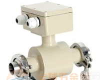 无锡卫生型电磁流量计，江阴卫生型电磁流量计价格