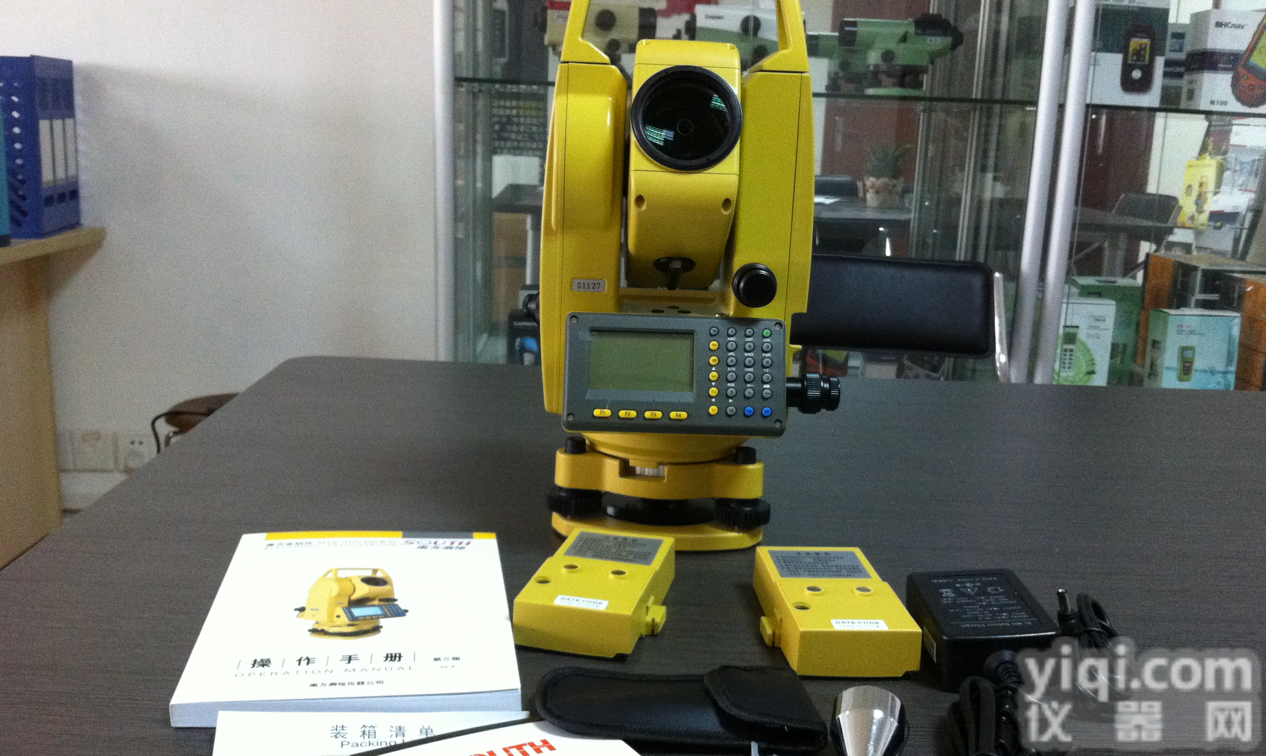 南方NTS312B<em>全站仪</em>，<em>南京</em><em>全站仪</em>供应商