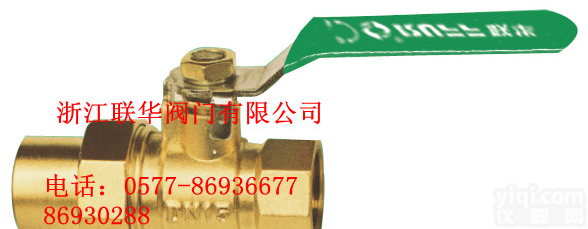 黄铜锻压活接煤气阀DN15-DN25-二<em>片式</em>立式<em>止回阀</em>-<em>联华</em>阀门