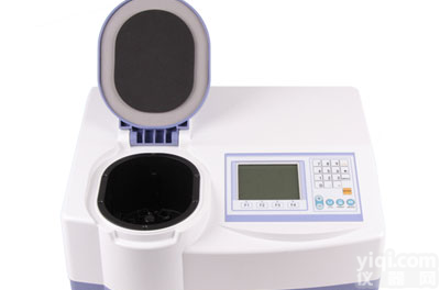 进口食品安全分析仪_<em>韩国Optizen进口2120V-FA食品安全快速检测仪（六合一）</em>