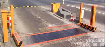 80吨<em>固定式</em>动态<em>轴重</em>汽车<em>磅秤</em>，<em>固定式</em><em>轴重</em>秤