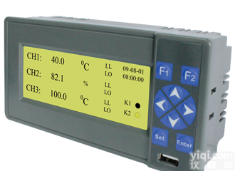 供应<em>苏州</em>AYT迷你型无纸<em>记录仪</em>价格-<em>苏州</em>艾源特仪表有限公司