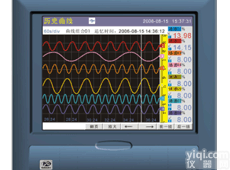 供应江苏AYT中长图<em>彩屏</em>无纸<em>记录仪</em>价格-<em>苏州</em>艾源特仪表有限公司