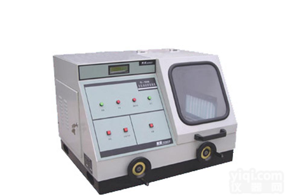 安徽芜湖<em>金相</em><em>切割机</em>2012年<em>金相</em><em>切割机</em>款<em>金相</em><em>切割机</em>、Q-100B型全自动<em>试样</em><em>切割机</em>