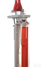 <em>密度梯度仪</em>，密度梯度管