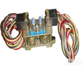 <em>DZW</em><em>阀门</em>电动<em>装置</em>计数器配件，电动<em>装置</em>行程开关