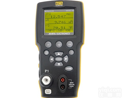 <em>便携式</em>压力<em>校验仪</em>，BETA330<em>便携式</em>电动压力<em>校验仪</em>，BETA<em>校验仪</em>
