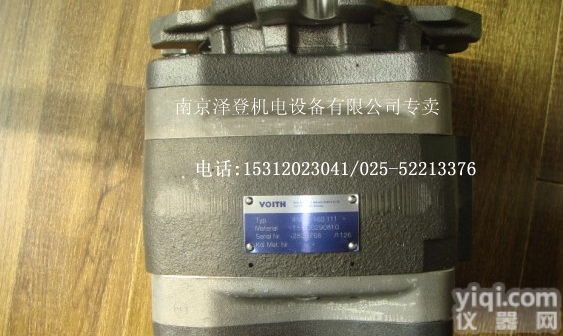 IPVP6-125-101福伊特油泵<em>特价</em>欢迎<em>来电</em>洽谈