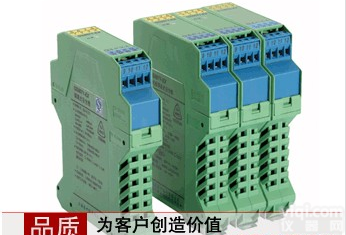 GS8000-EX系列隔离式<em>安全栅</em>(<em>通用型</em>)