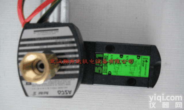 ASCO<em>脉冲</em>阀<em>SCG353A043</em>