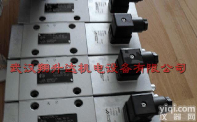 <em>万福乐电磁阀AS32061A</em>-R230