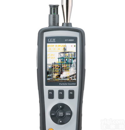 <em>粒子</em>计数器/<em>空气质量</em>检测仪 国内价格