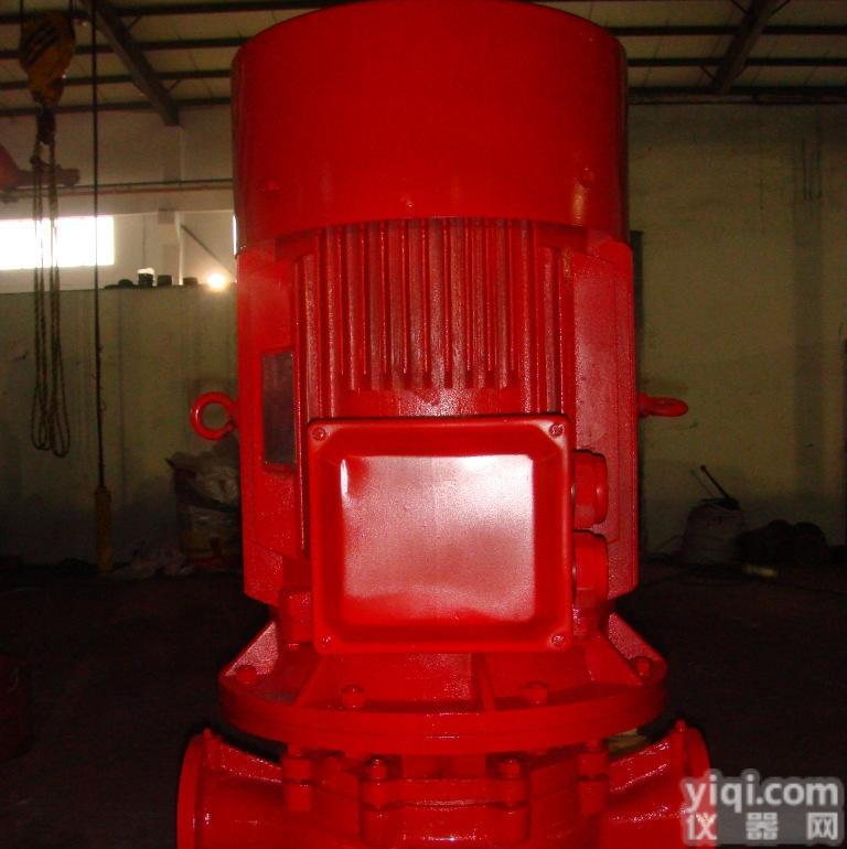 XBD立式单级消防泵 上海<em>连宇</em><em>泵业</em>有限公司