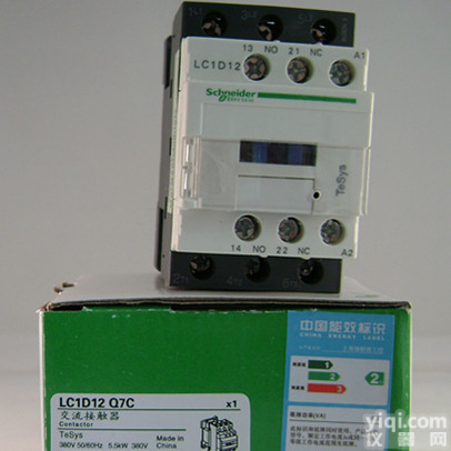 <em>施耐德</em>LC1-D12><em>施耐德</em>LC1-D12交流<em>接触器</em>