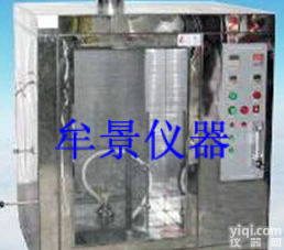 牟景<em>塑料</em>以及<em>塑料</em>部件水平/垂直<em>燃烧</em>试验机 ，<em>塑料</em>部件<em>燃烧</em>试验机