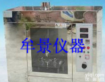 牟景漏电起痕试验机，日标漏电起痕试验机，质上海厂家直销