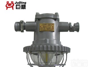 DGS18/127L，隔爆型LED<em>巷道</em>灯  矿用<em>巷道</em>灯  <em>18W</em><em>巷道</em>灯