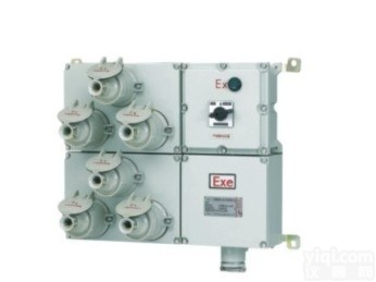 BXC<em>防爆</em><em>检修</em>电源插座箱(ⅡB、ⅡC)  <em>防爆</em><em>防腐</em><em>检修</em>插