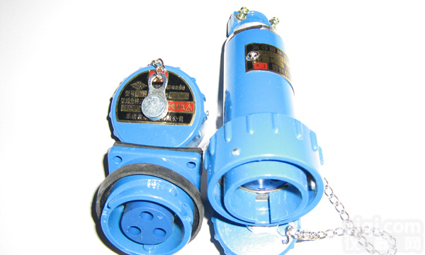 <em>乐清</em>无火花型单芯插头<em>插座</em>热门销售，无火花型防爆插头<em>插座</em>单价，