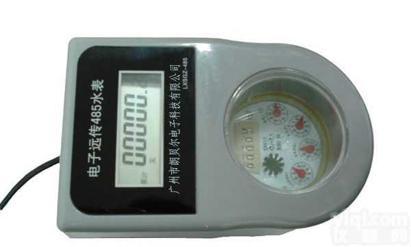 <em>远传</em><em>抄表</em>水表｜<em>远传</em><em>抄表</em>水表方案