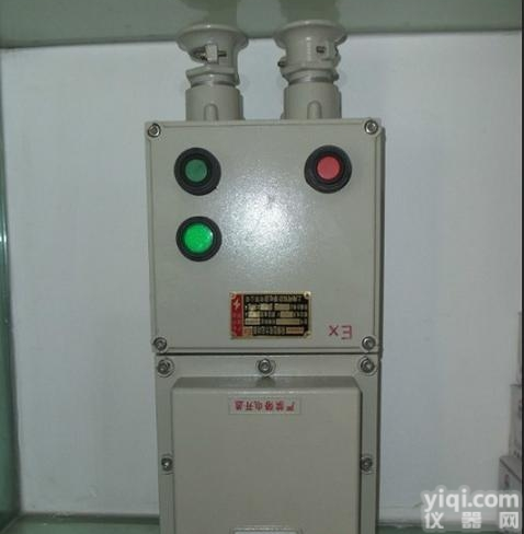 浙江三BQC系列<em>防爆</em>磁力<em>启动器</em>详细参数〞BQC<em>防爆</em><em>启动器</em>价厂家