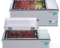 德国优莱博进口SW22<em>恒温振荡水浴摇床</em>|恒温振荡培养箱摇床|进口摇床价格