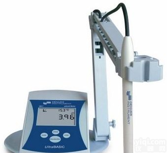 美国丹佛UB-10<em>进口</em>台式ph<em>酸度计</em>特点,<em>便携式</em><em>酸度计</em>价格