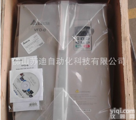 <em>通用</em>型重载<em>系列</em>B<em>系列</em>台达泛用向量型输出频率0-400HZ