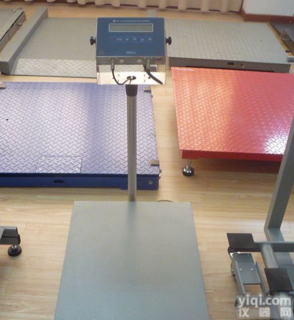 <em>湖南</em>300<em>公斤</em>防爆台秤，300<em>公斤</em>防爆<em>电子</em>台秤