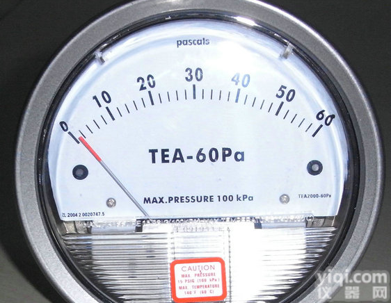 供应净化设备<em>差压</em>表、空<em>气压</em>差表