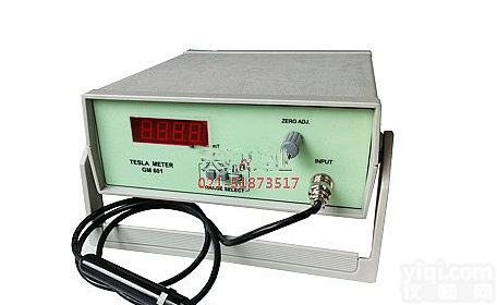 GM601高斯拉计,<em>台式</em>高斯拉计<em>规格</em>