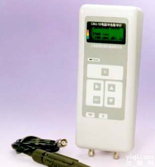 CMJ-10电脑冲击<em>脉冲</em>计<em>参数</em>